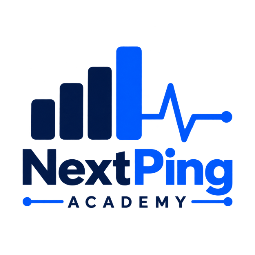 NextPing Academy